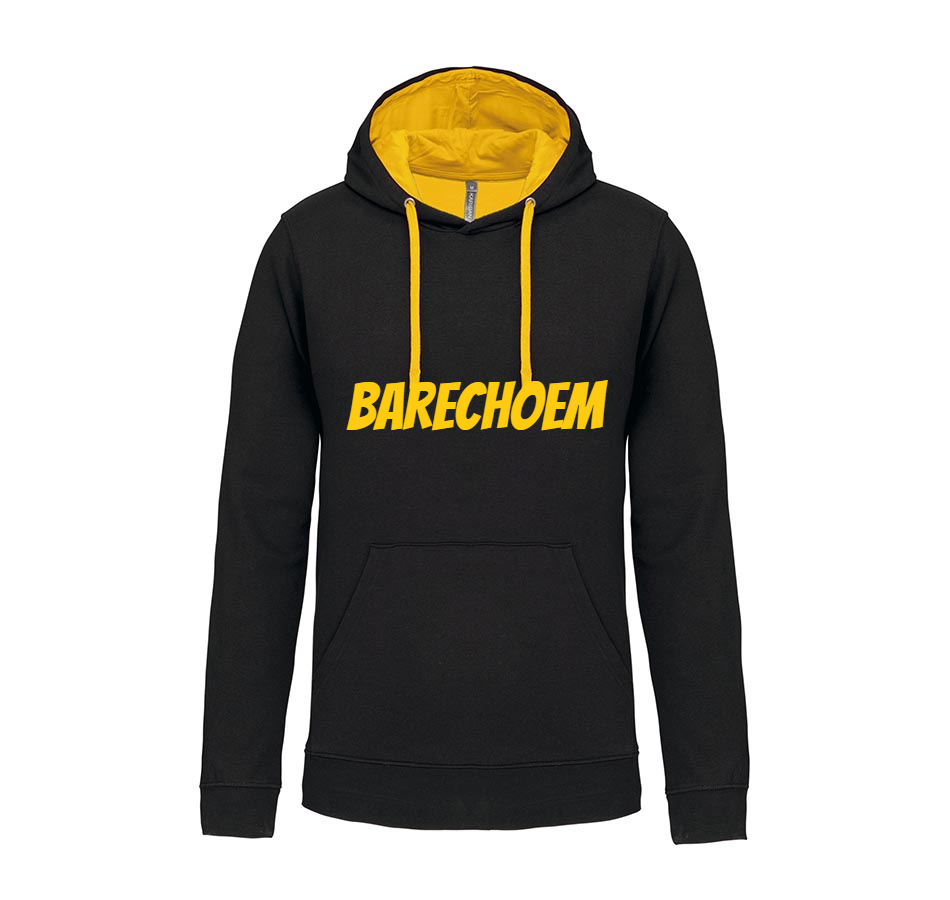 Capuchon Barechoem