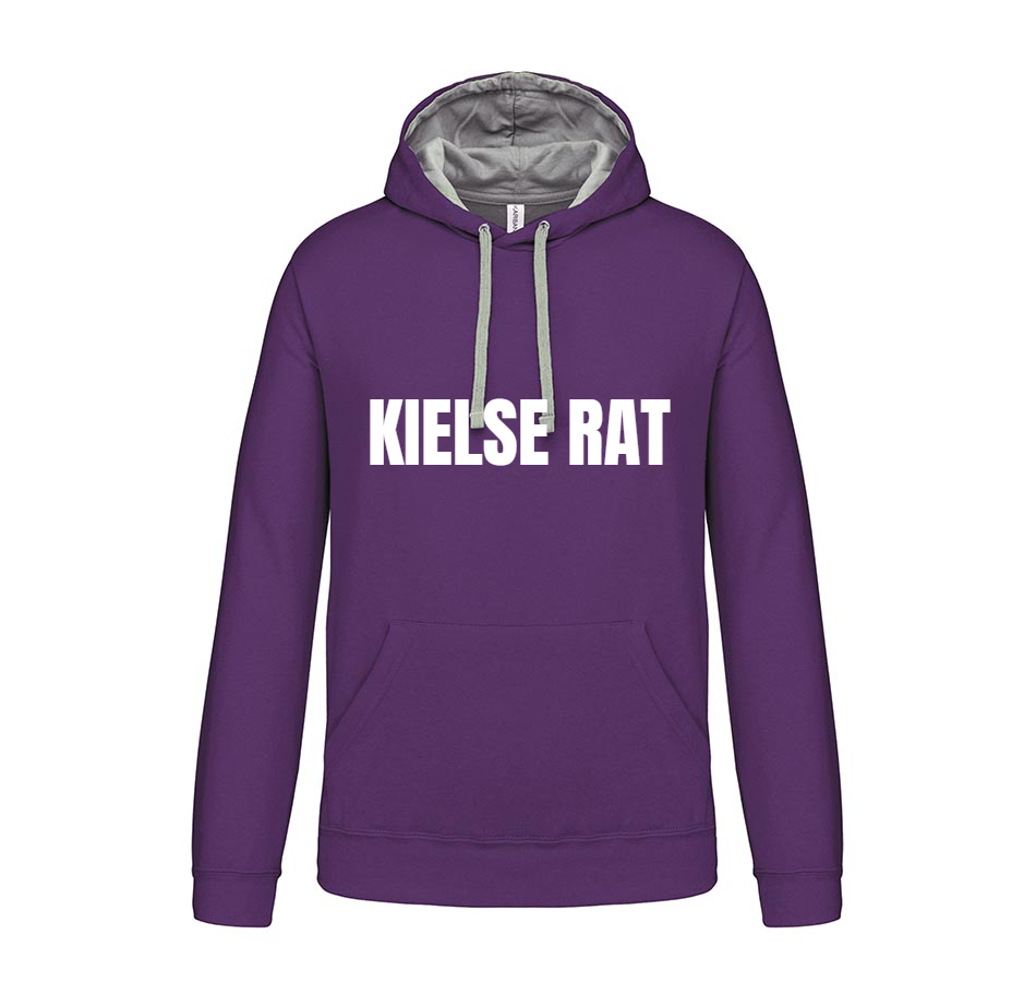 Capuchon Beerschot paars